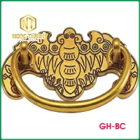 Tay nắm tủ GH-BC
